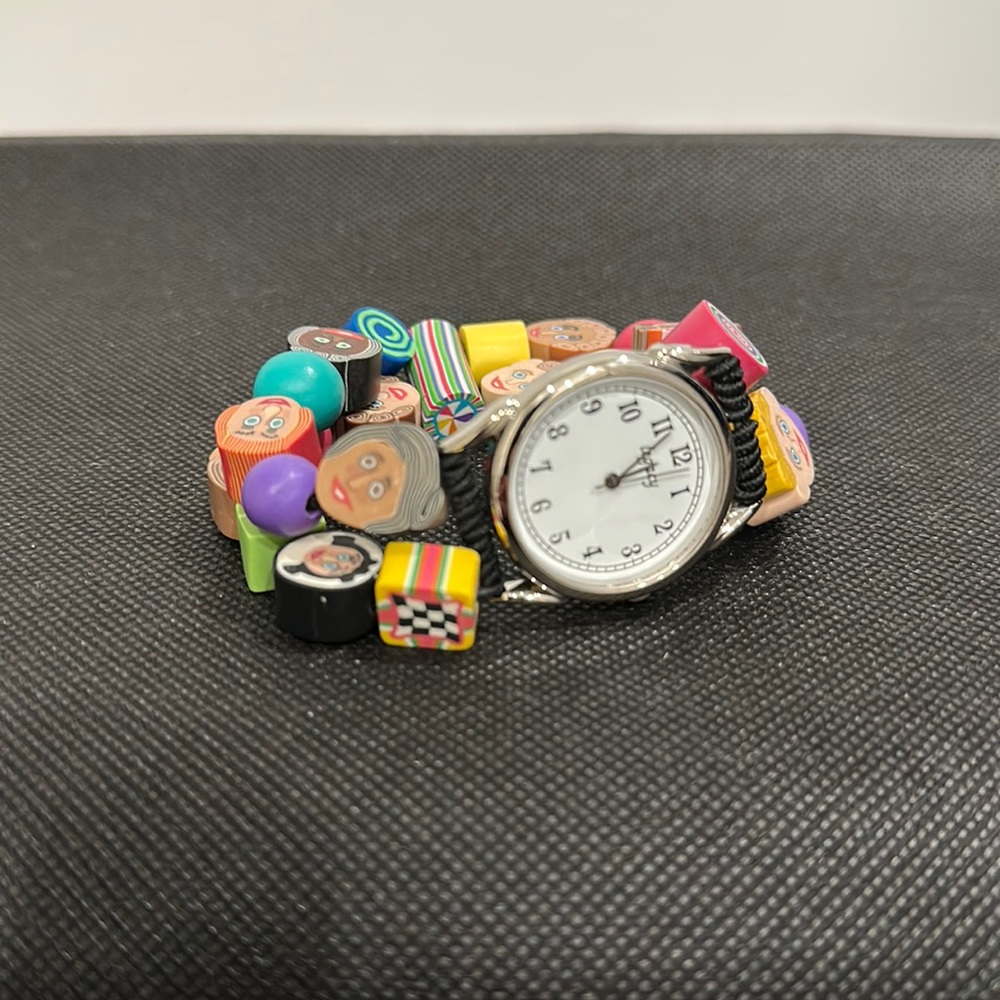 Women’s Jul’s Jewels vintage watch